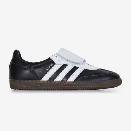 ADIDAS ORIGINALS samba SAMBA LT BLACK/WHITE MEN