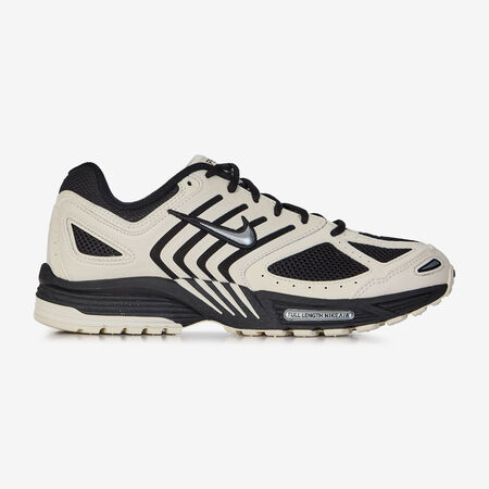 NIKE AIR PEGASUS 2005 BEIGE/NOIR HOMME