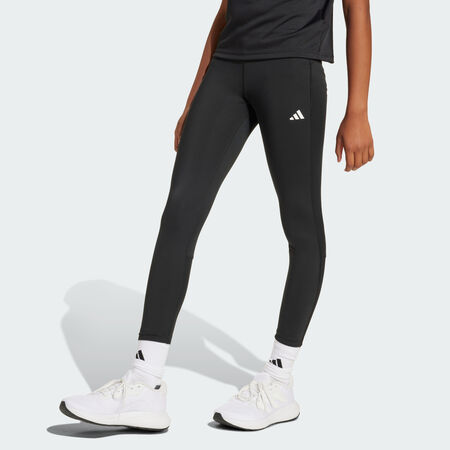 ADIDAS ORIGINALS Legging Techfit 7/8 Black / Carbon / White JUNIOR