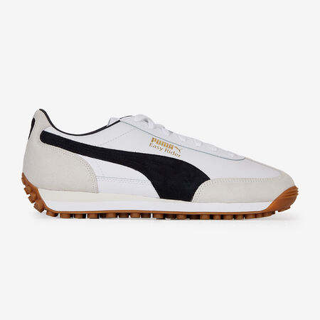 PUMA rider EASY RIDER MIX WHITE/BLACK MEN