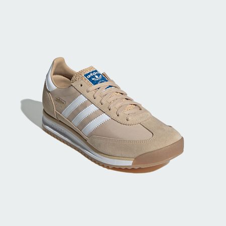 ADIDAS ORIGINALS sl 72 SL 72 RS BEIGE/WHITE MEN