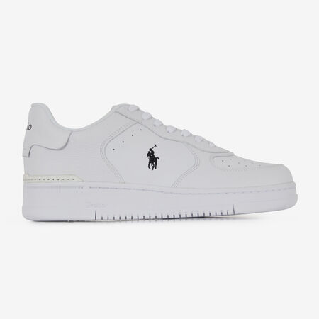 POLO RALPH LAUREN MASTERS COURT WHITE MEN