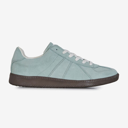 AIGLE EURO TRAINER GREEN WOMEN