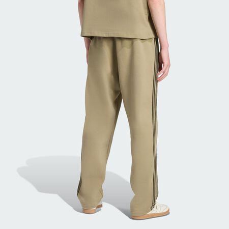 ADIDAS ORIGINALS Pantalon Mesh Stripe Orbit Green HOMME