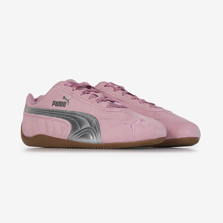 PUMA speedcat SPEEDCAT OG ROSE/ARGENT JUNIOR