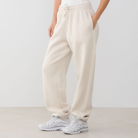 PANT JOGGER PHOENIX OS : BEIGE/WHITE