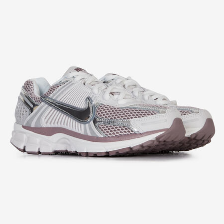 NIKE zoom vomero ZOOM VOMERO 5 SILVER WOMEN