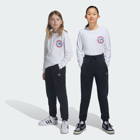 ADIDAS ORIGINALS Pantalon Black JUNIOR