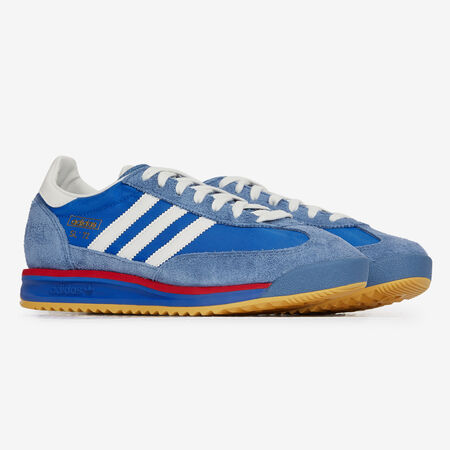 ADIDAS ORIGINALS sl 72 SL 72 RS BLUE/WHITE MEN