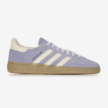 ADIDAS ORIGINALS spezial HANDBALL SPEZIAL BLEU FEMME