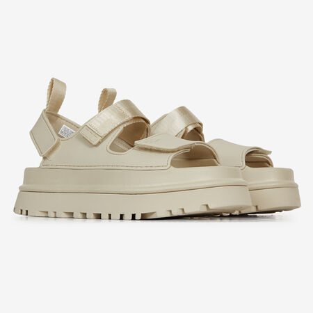 UGG GOLDENGLOW BEIGE WOMEN