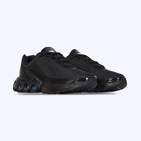 NIKE air max AIR MAX DN BLACK JUNIOR