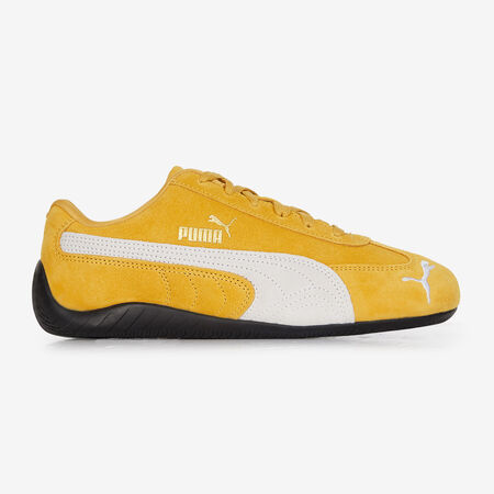 SPEEDCAT OG : YELLOW