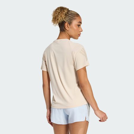 ADIDAS PERFORMANCE adi365 Climacool T-Shirt Crystal Linen WOMEN