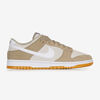 null : BEIGE/BLANC