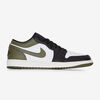 null : WHITE/KHAKI