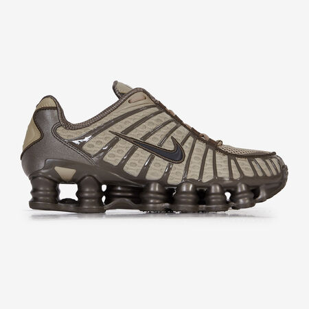 SHOX TL : MARRON
