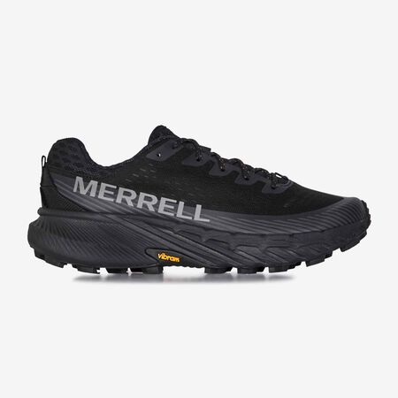 MERRELL AGILITY PEAK 5 BLACK MEN