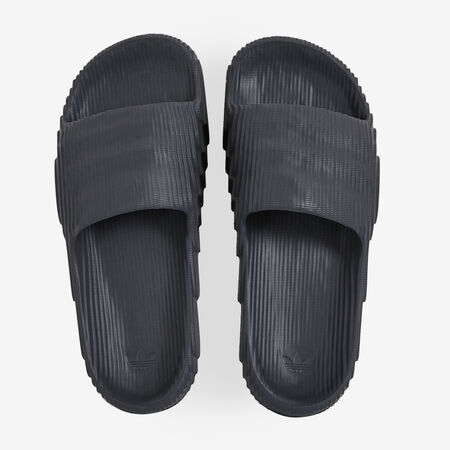 ADIDAS ORIGINALS adilette ADILETTE 22 NOIR MEN