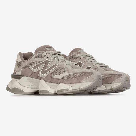 NEW BALANCE 9060 9060 BEIGE/BROWN MEN
