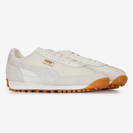 PUMA rider EASY RIDER MIX BEIGE/WHITE MEN
