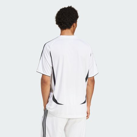 ADIDAS ORIGINALS T-shirt Adicolor Teamgeist White / Black HOMME