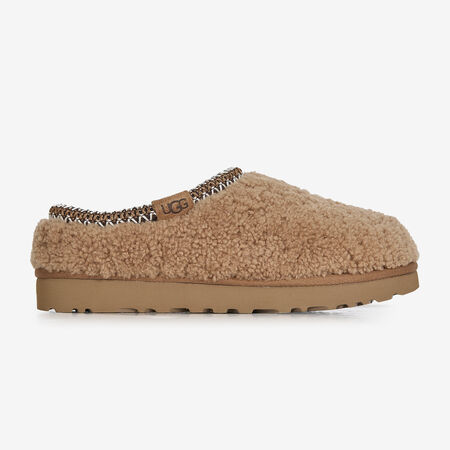 UGG tasman TASMAN CURLY MIEL FEMME