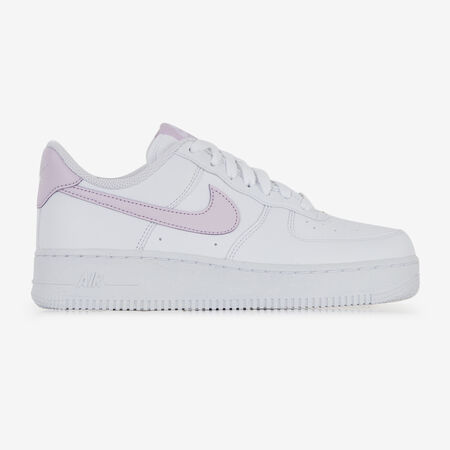 AIR FORCE 1 LOW : WHITE/PINK