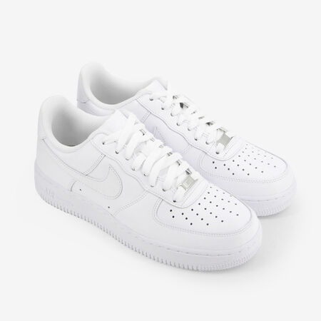 NIKE air force 1 AIR FORCE 1 LOW BLANC WHITE MEN