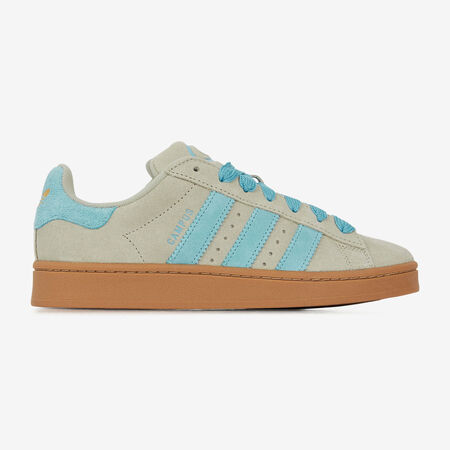 CAMPUS 00s : GRIS/BLEU