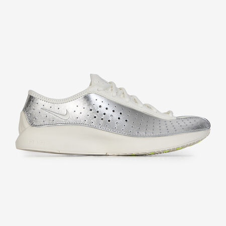 NIKE AIR SUPERFLY SILVER WOMEN