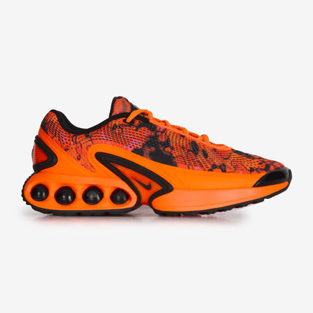 NIKE air max AIR MAX DN ORANGE/BLACK MEN