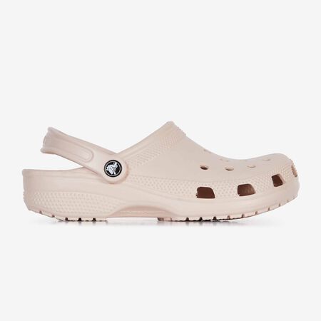 CROCS CLASSIC CLOG LIGHT PINK WOMEN