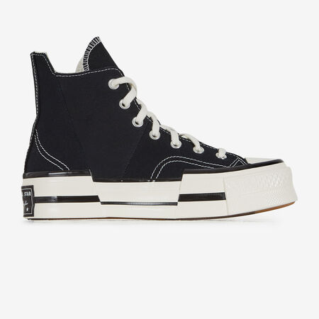 CONVERSE chuck 70 CHUCK 70 PLUS BLACK WOMEN