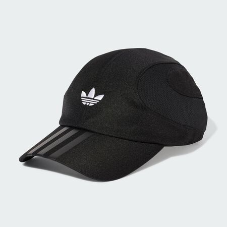 ADIDAS ORIGINALS Casquette Black MIXTE