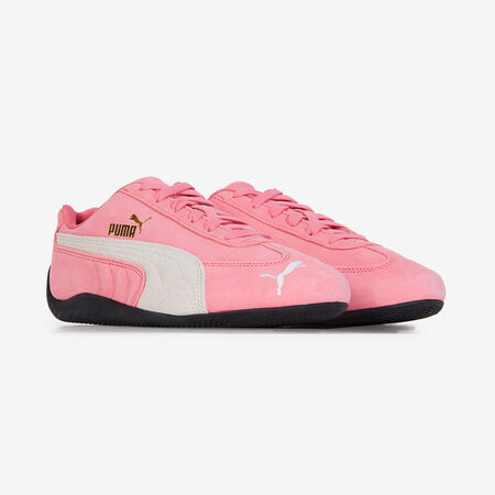 PUMA speedcat SPEEDCAT OG PINK/WHITE JUNIOR