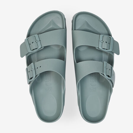 BIRKENSTOCK arizona ARIZONA EVA PURE SAGE GREEN WOMEN