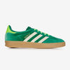 null : GREEN/WHITE