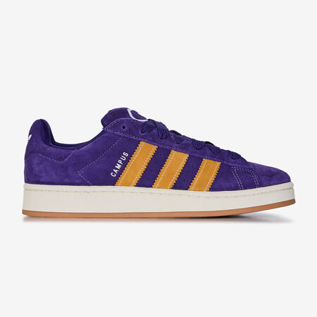 ADIDAS ORIGINALS campus CAMPUS 00s PURPLE/YELLOW MEN
