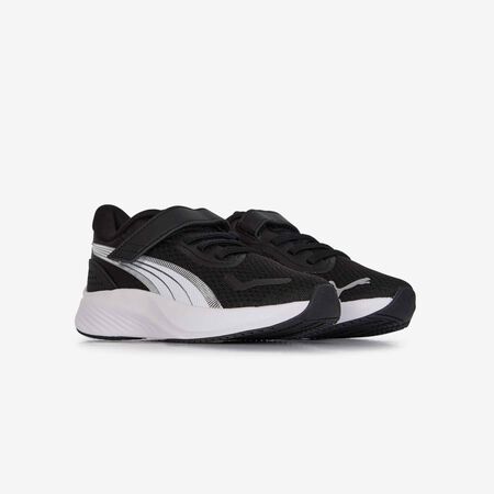 PUMA POUNCE LITE CF NOIR/BLANC CADET