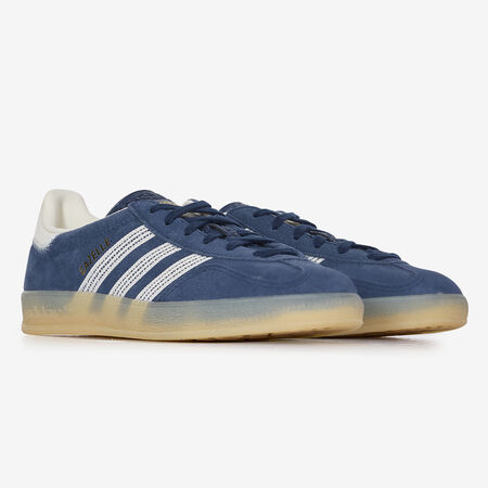 ADIDAS ORIGINALS gazelle GAZELLE INDOOR MARINE FEMME