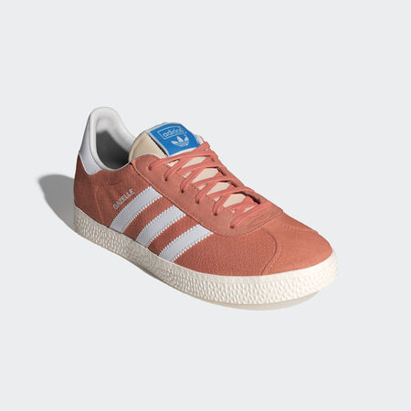 ADIDAS ORIGINALS gazelle Chaussures Gazelle Enfants Wonder Clay / Cloud White / Core White BÉBÉ