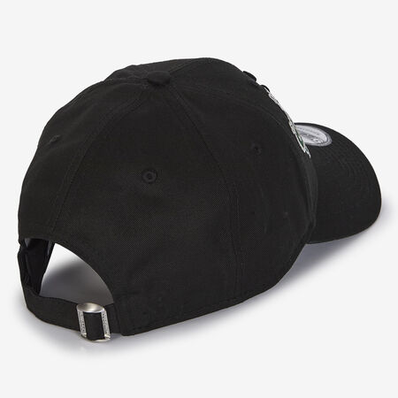 NEW ERA 9FORTY NY ICON SNAKE NOIR HOMME