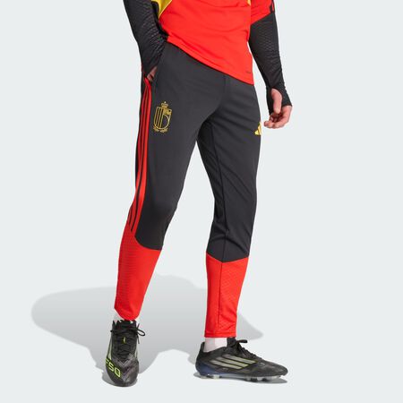 ADIDAS PERFORMANCE Pantalon d’entraînement Belgique 26 Tiro Black HOMME