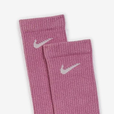NIKE CHAUSSETTES X3 CREW SOLID COLOR MULTICOLOURED MEN
