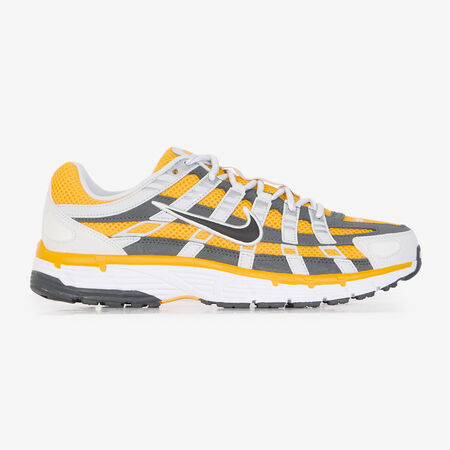 P-6000 : ORANGE/BLACK