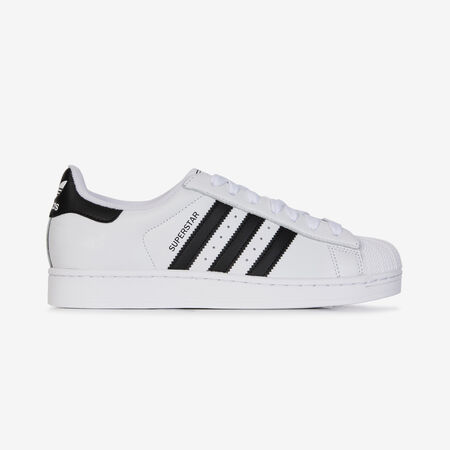 ADIDAS ORIGINALS superstar SUPERSTAR II WHITE/BLACK JUNIOR