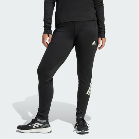 ADIDAS PERFORMANCE adi365 Iconic Running Pant Black WOMEN