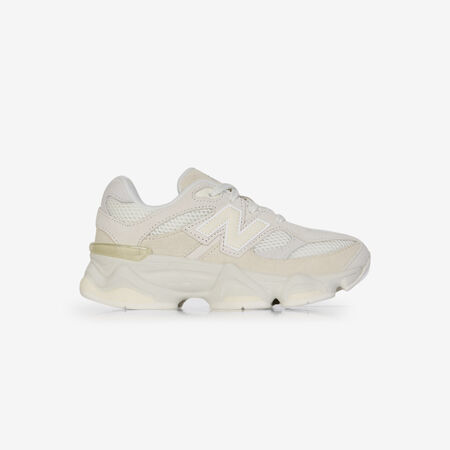 NEW BALANCE 9060 9060 BEIGE TODDLERS