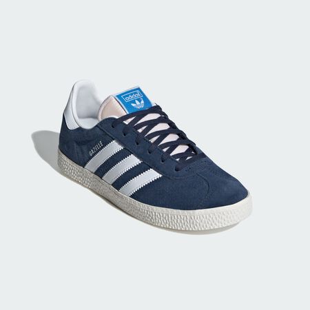 ADIDAS ORIGINALS gazelle Chaussures Gazelle Enfants Night Indigo / Cloud White / Core White BÉBÉ
